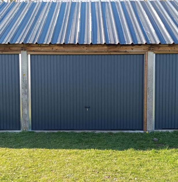 Portes de garage