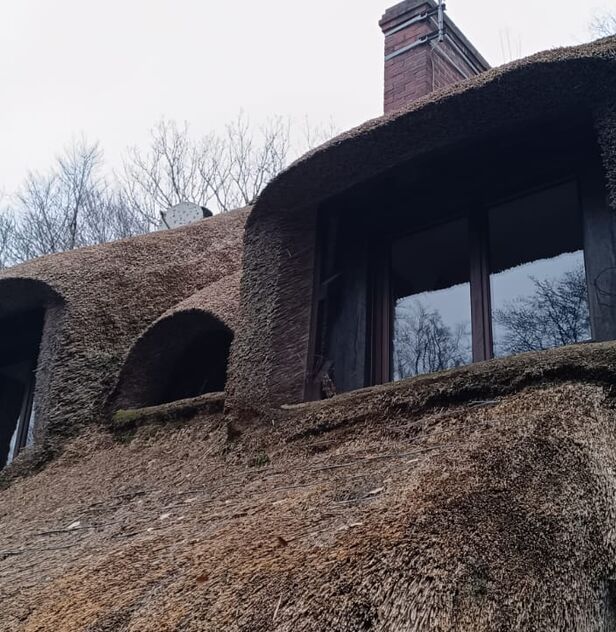 Menuiseries chaumière