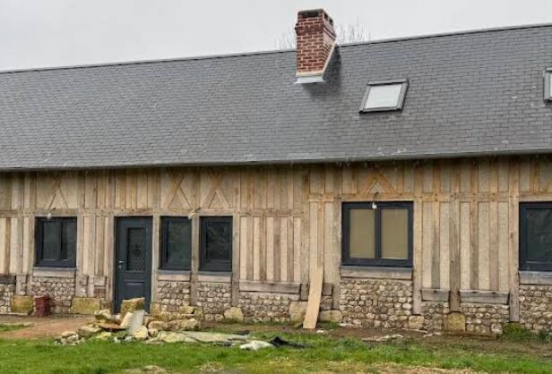 Rénovation Normande