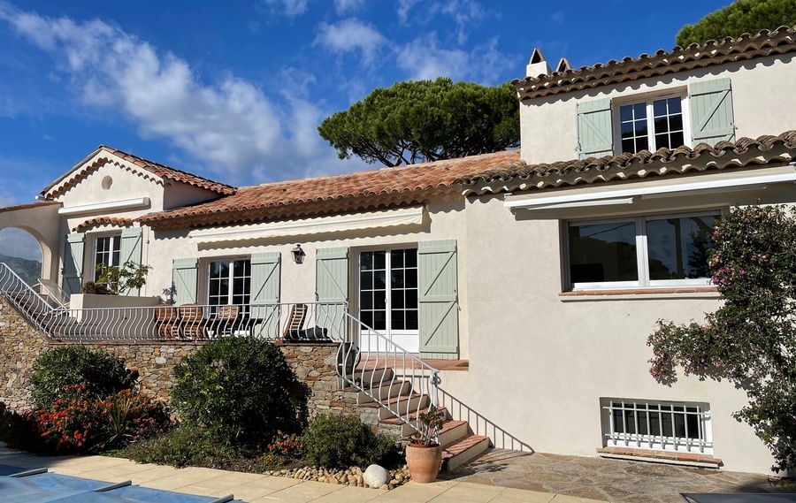 Notre gamme de fenêtres en PVC à Pont-Audemer