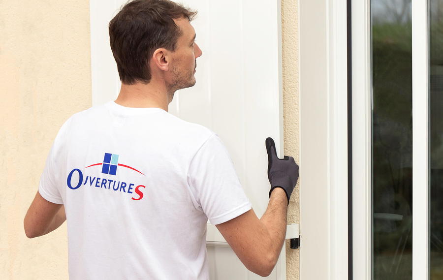 Votre projet de menuiseries avec KMC