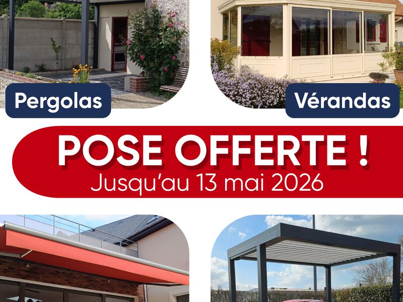 POSE OFFERTE