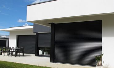 Volets roulants &agrave;&nbsp;PONT AUDEMER