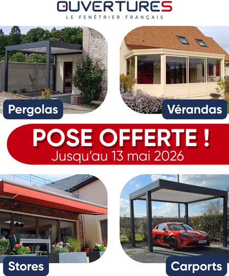 POSE OFFERTE